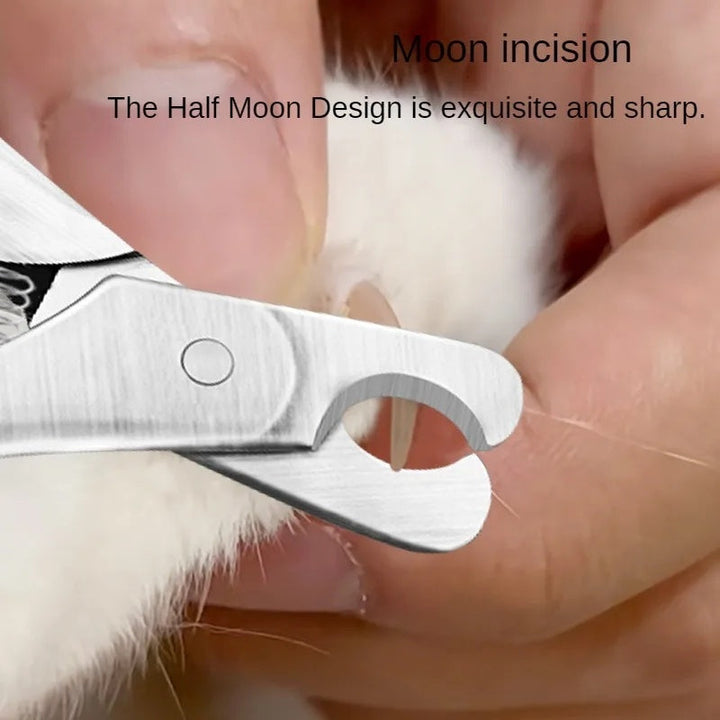 The Ultimate Solution for Pet Nail Care