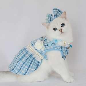 Stylish Pet Clothing for Every Season