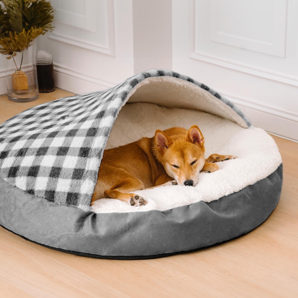 Pet Plush Universal Bed