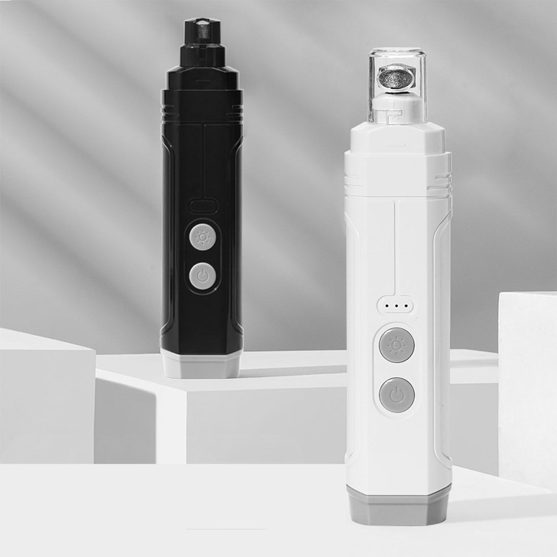 P3 Pet Nail Piercing Device Automatic Trimmer