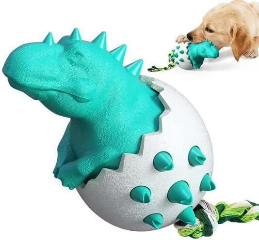 Dog Teething Toy