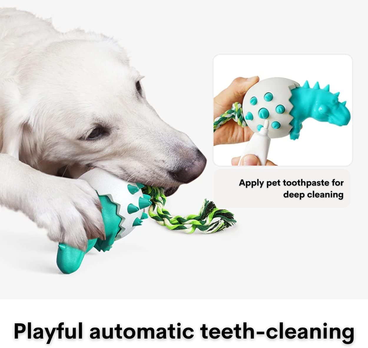 Dog Teething Toy