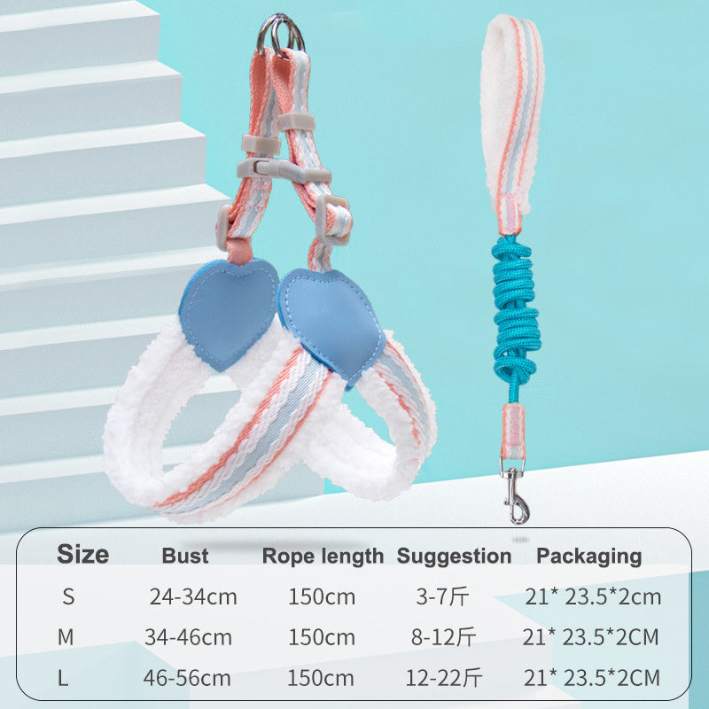 Pet Walking Dog Leash