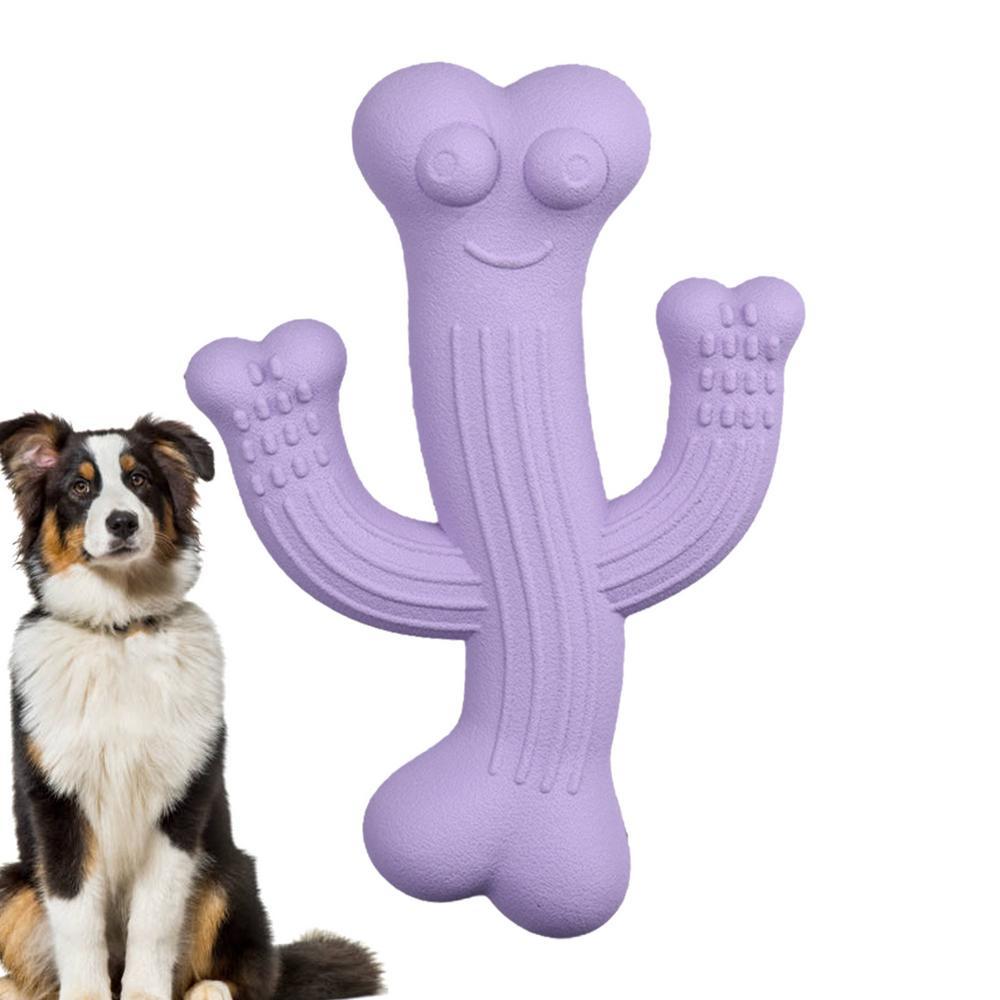 Cactus Puppy Chew Pet Toy