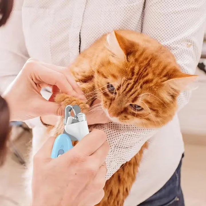 Cute Pets Paw Nail Trimmer