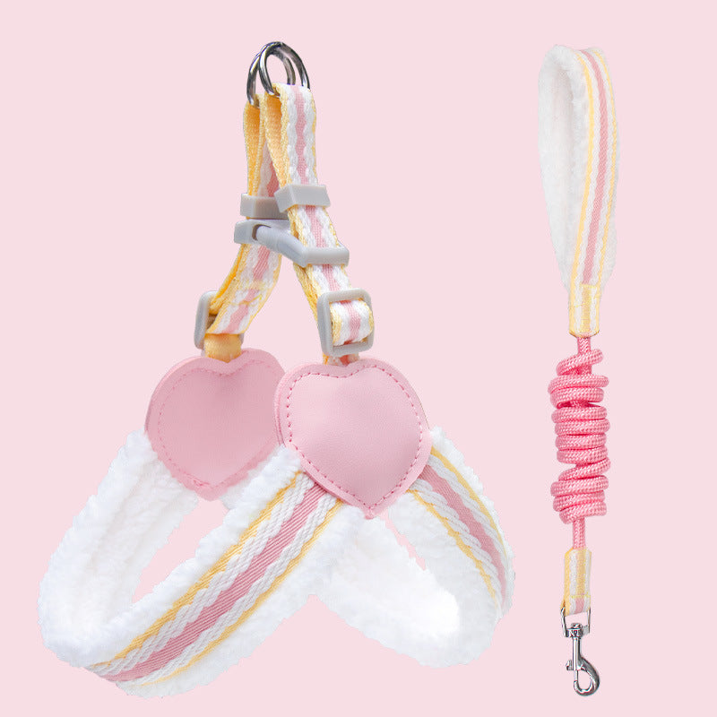 Pet Walking Dog Leash