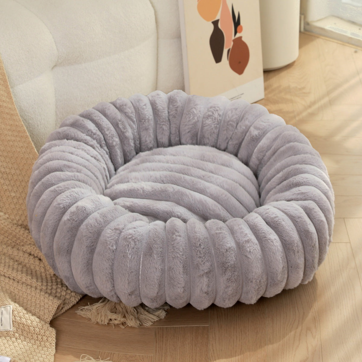 High Weight Pet Bed