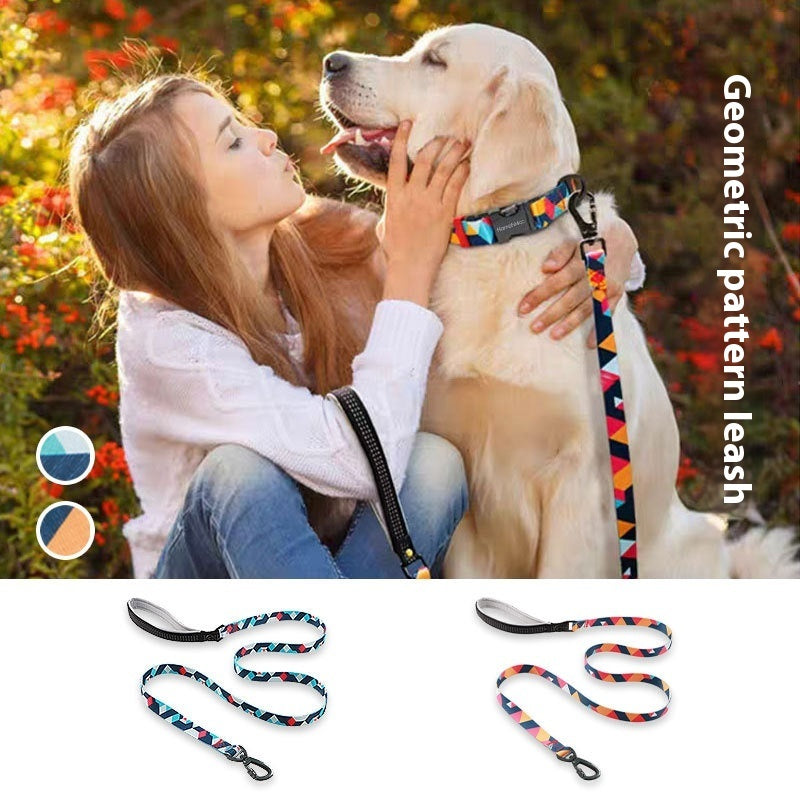 Hand Holding Rope Anti-lost Dog Leash