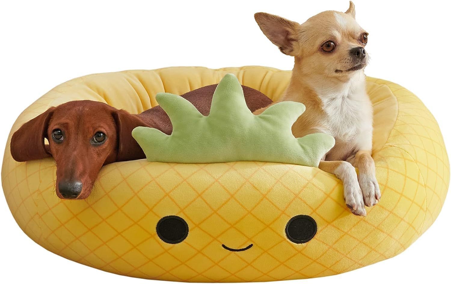 Shark Pet Large Ultrasoft  Bed