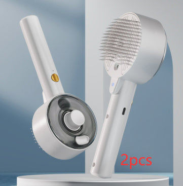 Pet Hair Remover Brush