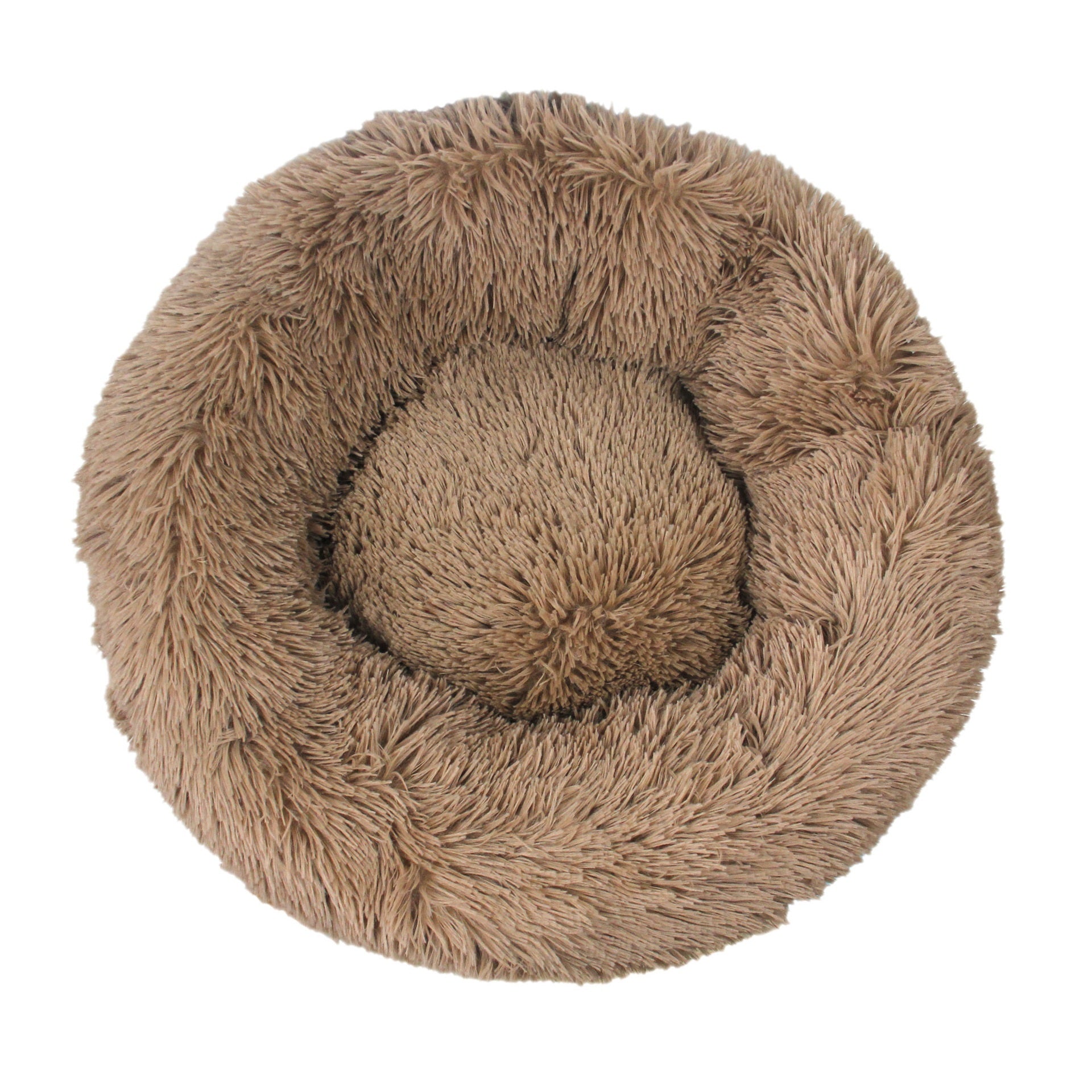 Kennel Round Cotton Pet Bed