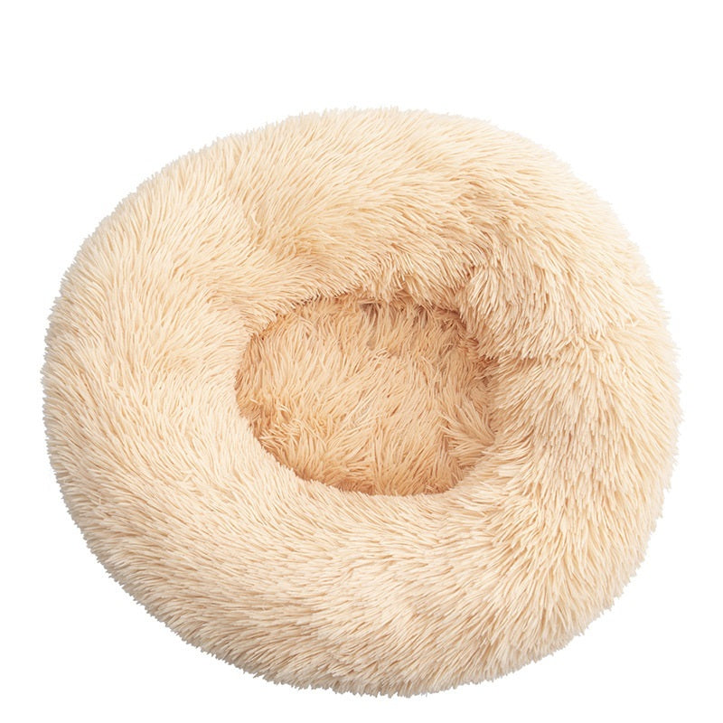 Kennel Round Cotton Pet Bed