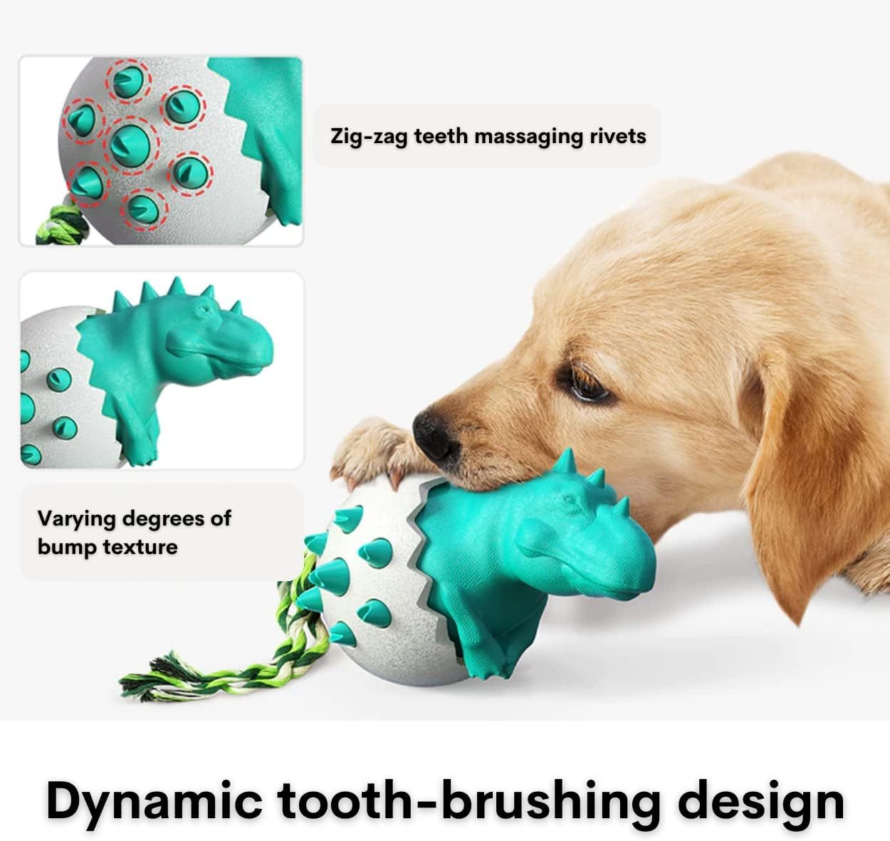 Dog Teething Toy
