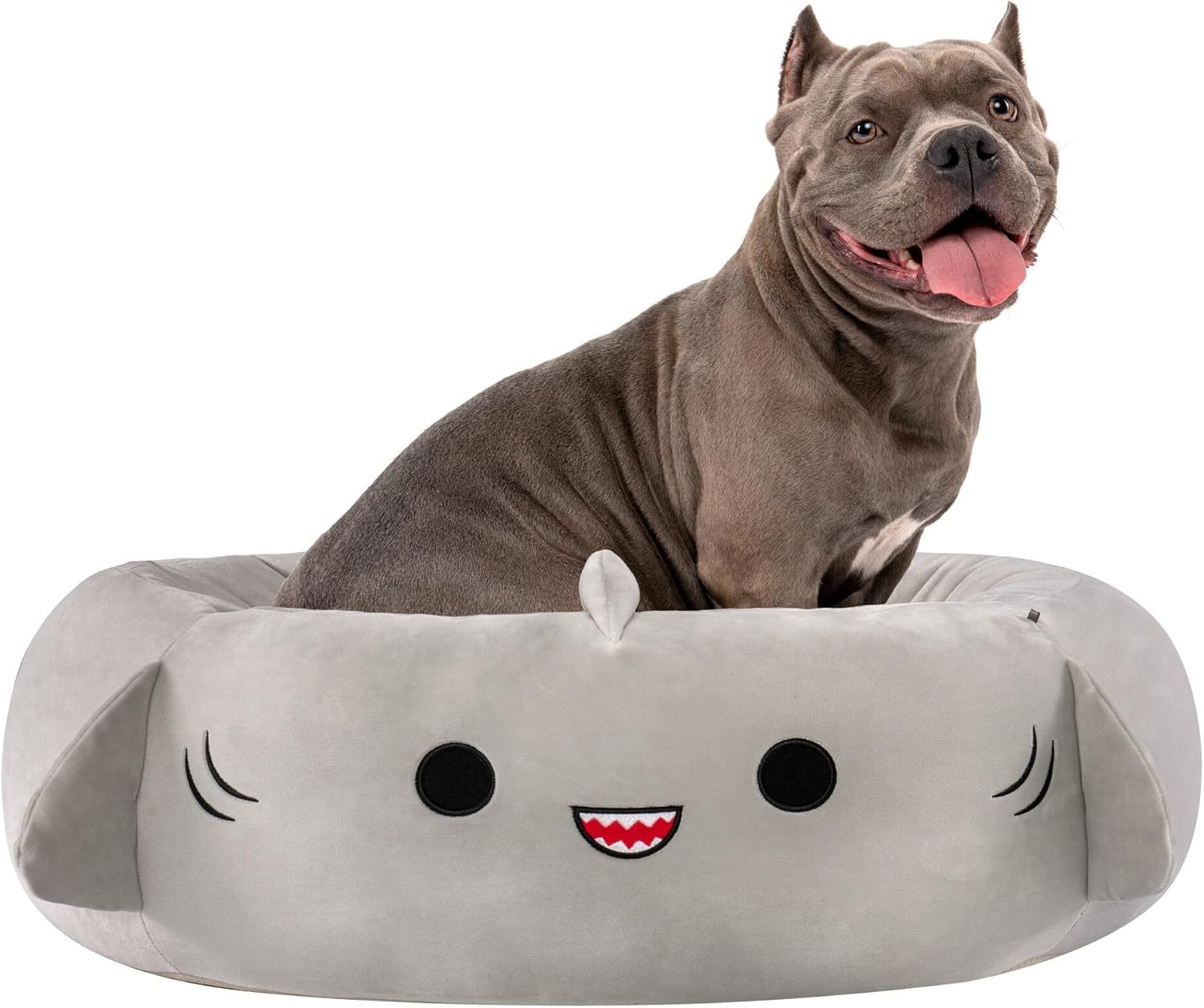 Shark Pet Large Ultrasoft  Bed