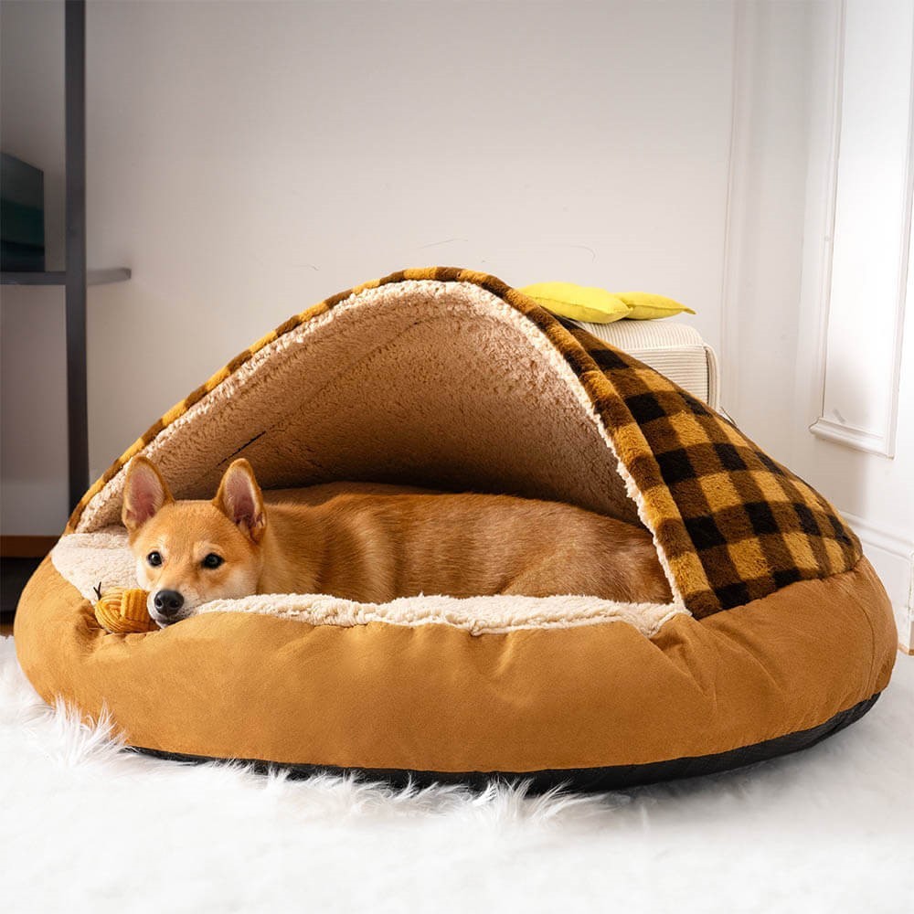 Pet Plush Universal Bed