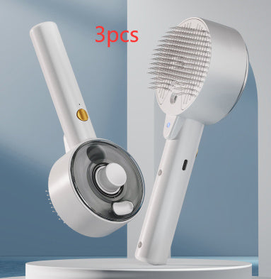 Pet Hair Remover Brush