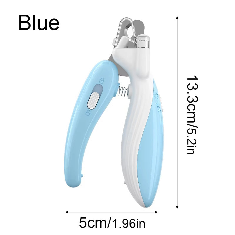 Cute Pets Paw Nail Trimmer