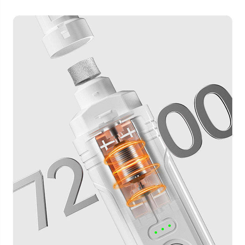 P3 Pet Nail Piercing Device Automatic Trimmer