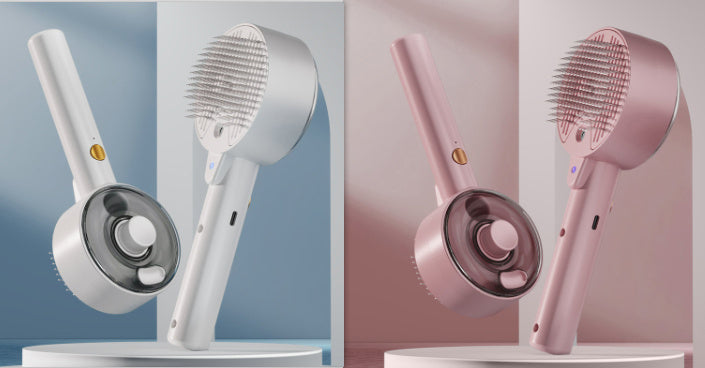 Pet Hair Remover Brush