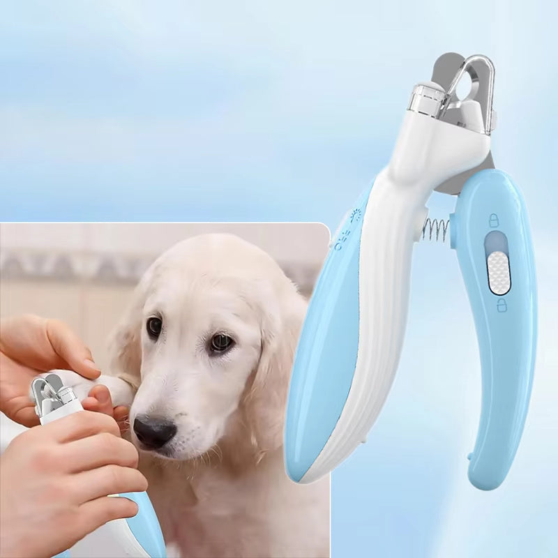 Cute Pets Paw Nail Trimmer
